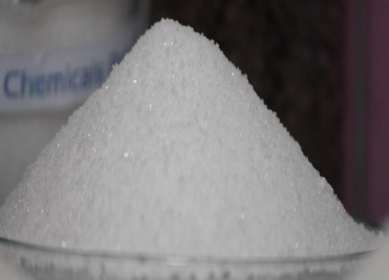 Magnesium Sulphate